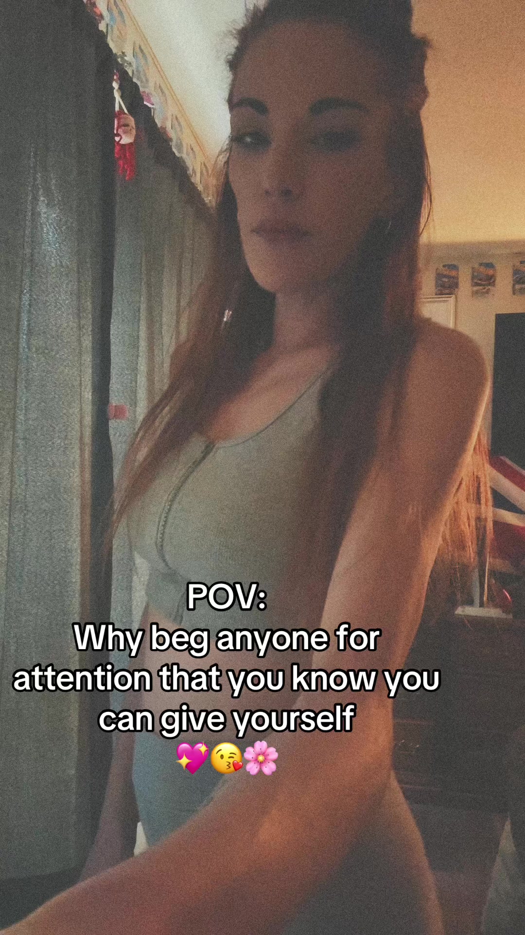 @Sarah o