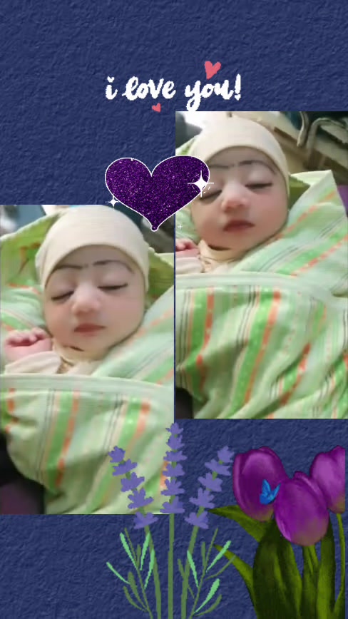 @🌺Fatima&hearts;️ Bilal🌺