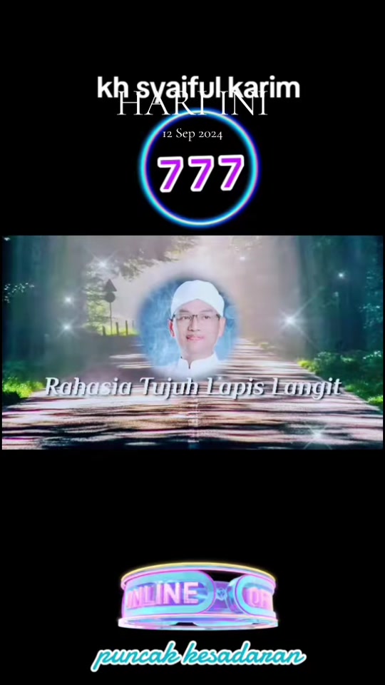 @BUDI AMMA 777