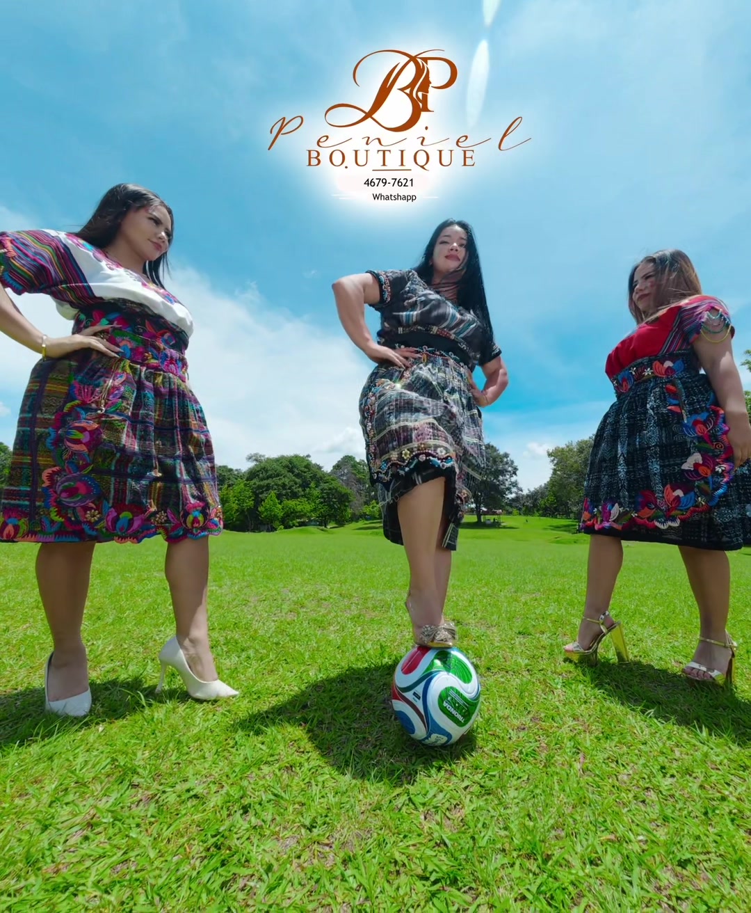 @Boutique Peniel Oficial