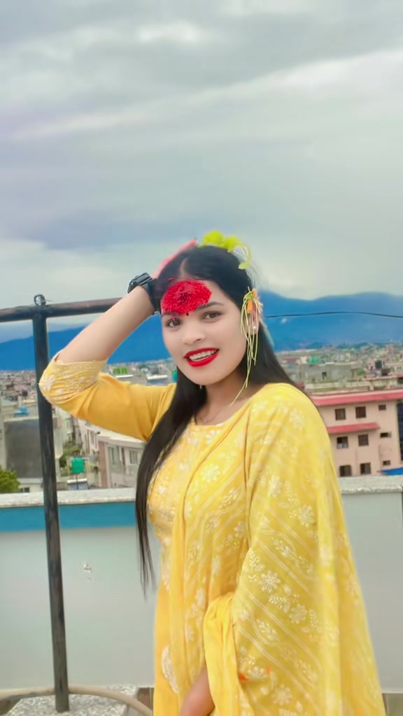 @Ma Anju Ayer