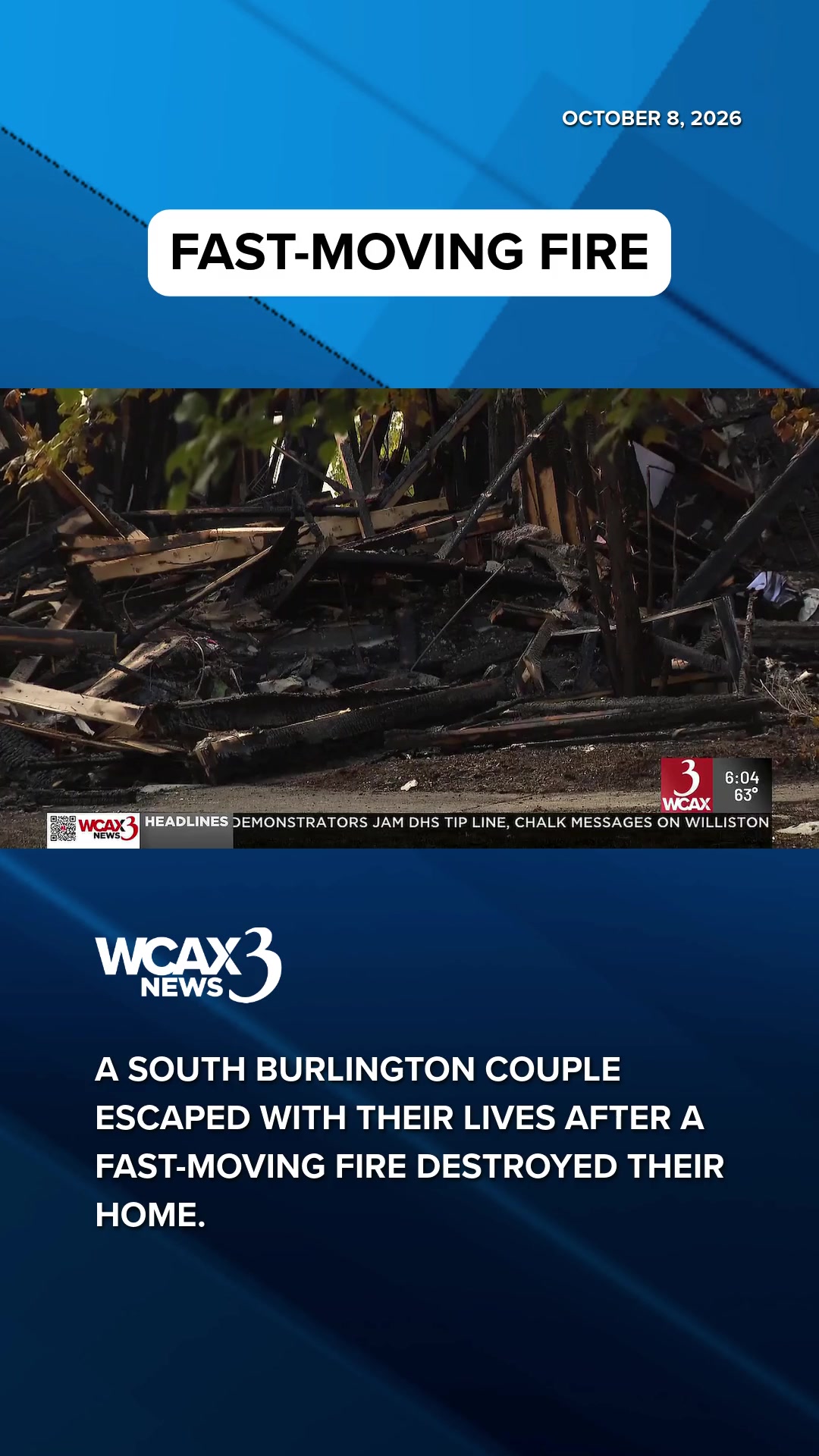 @WCAX-TV