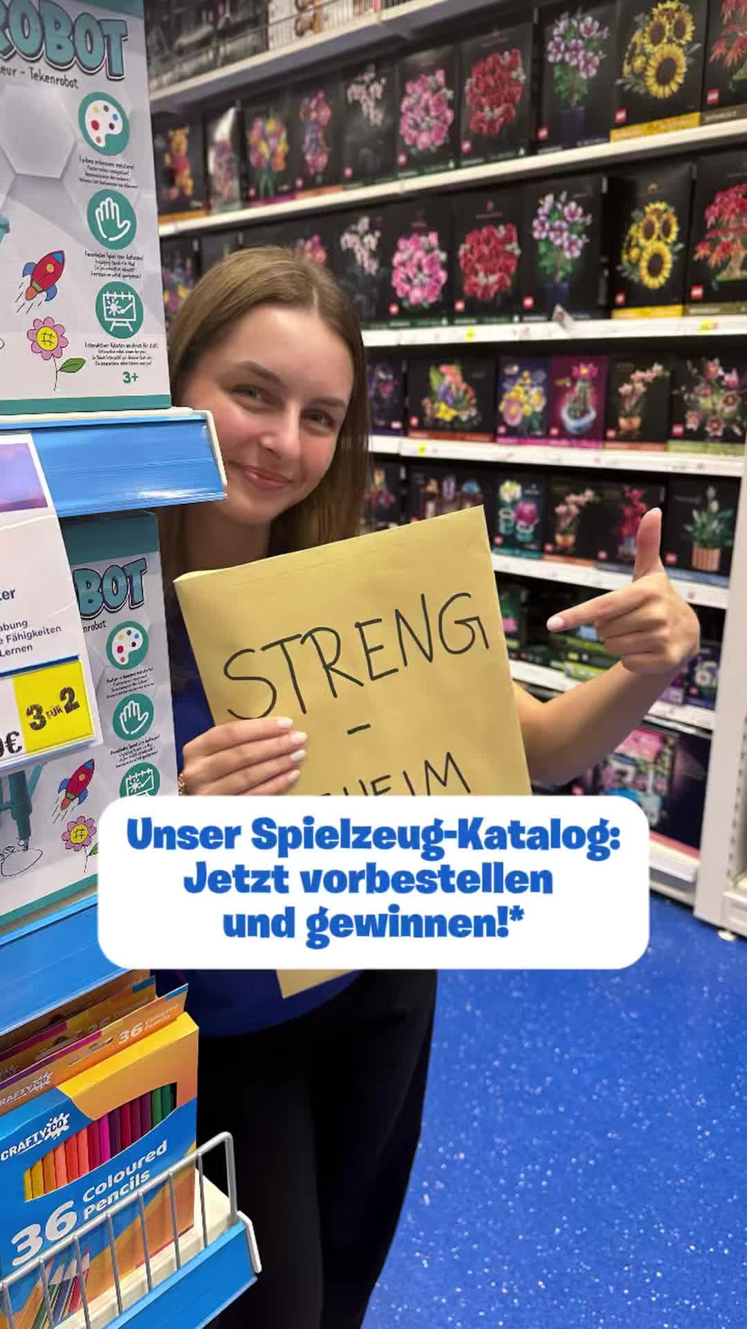 @Smyths Toys Superstores DACH
