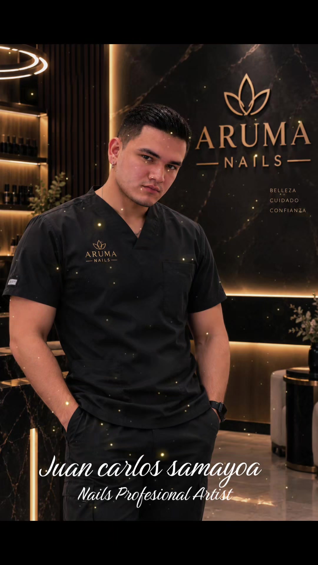 @ARUMA NAILS