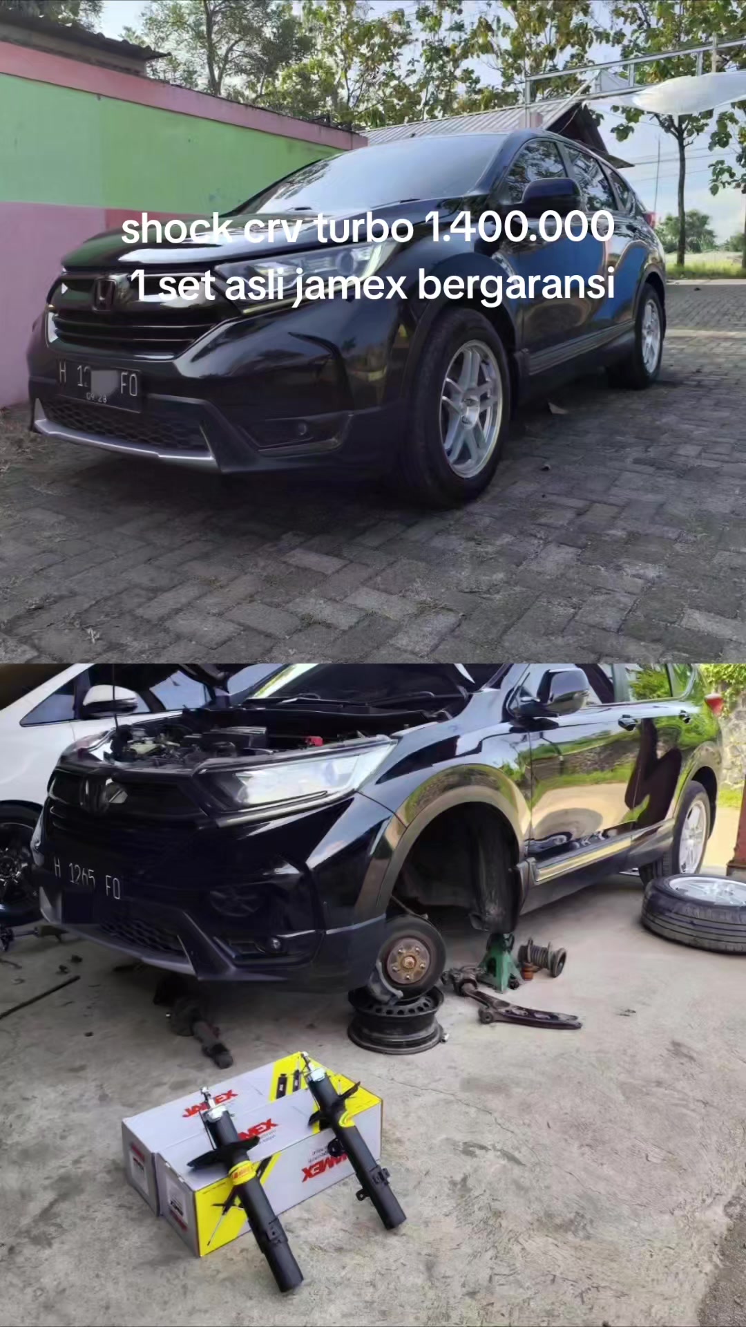 @Per keong garage