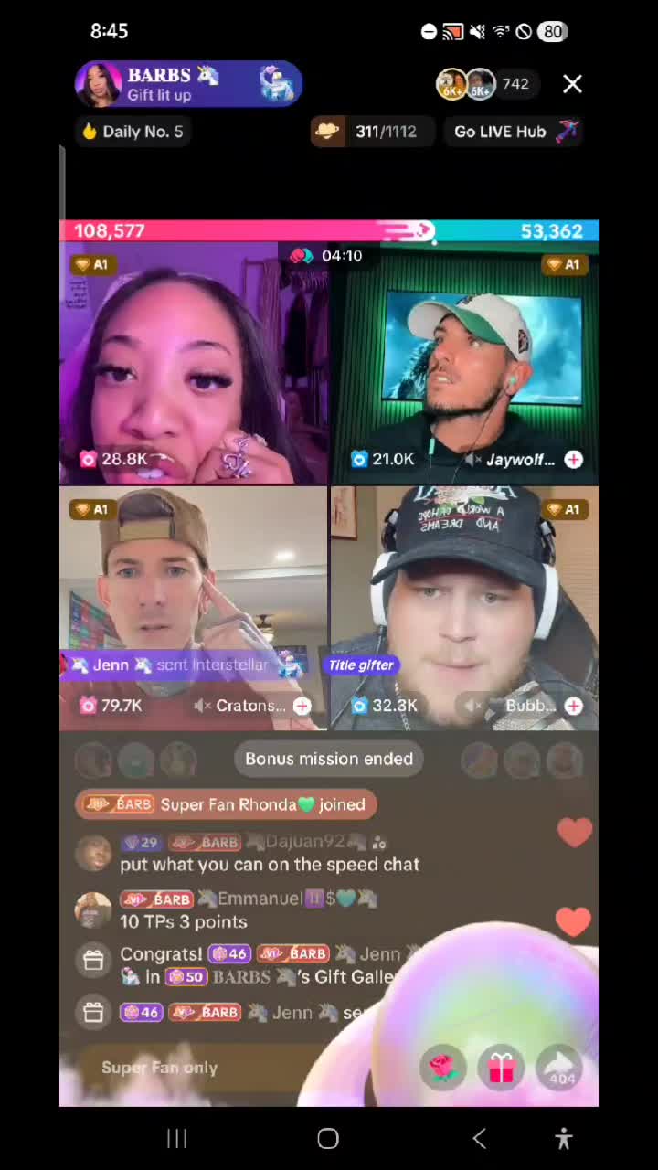 @🦄Dajuan92🦄