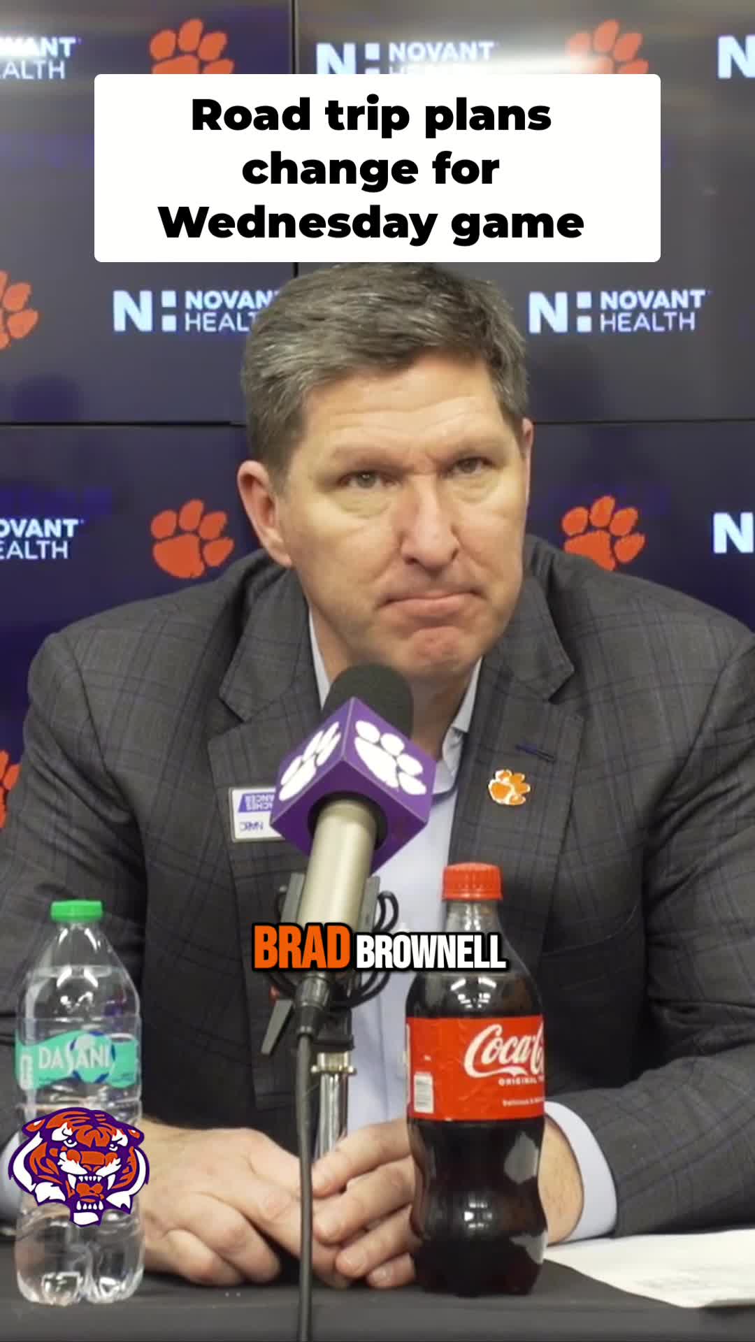 @Clemson Sports