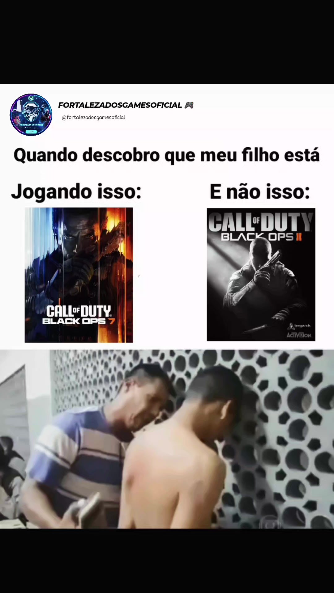 @FortalezaDosGames
