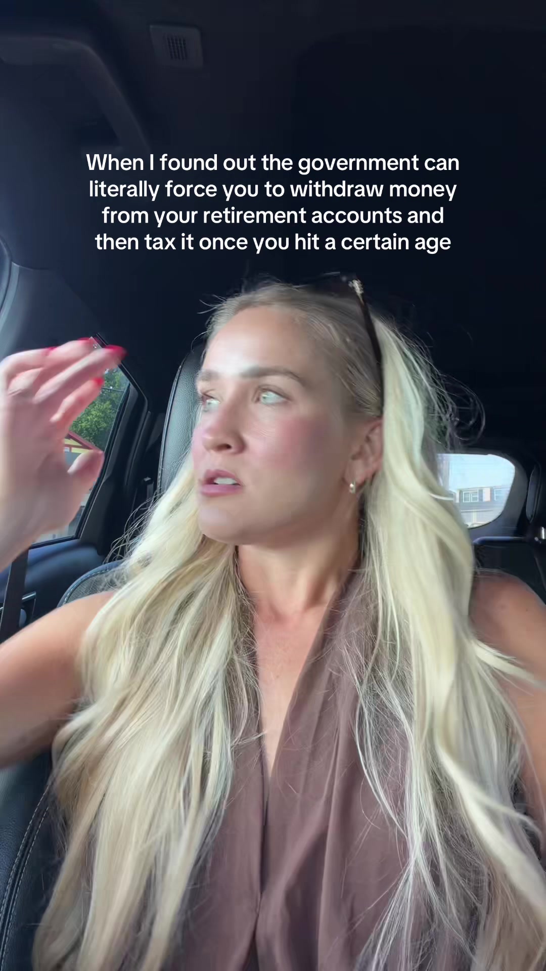 @Chloe Elise—Deeper Than Money