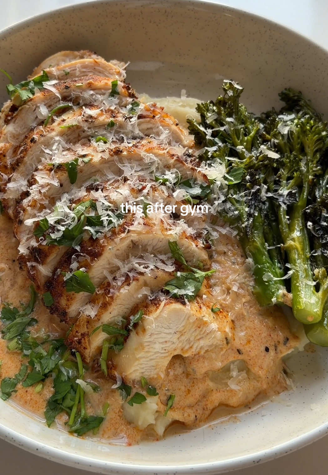 @BECKY | HIGH PROTEIN RECIPES