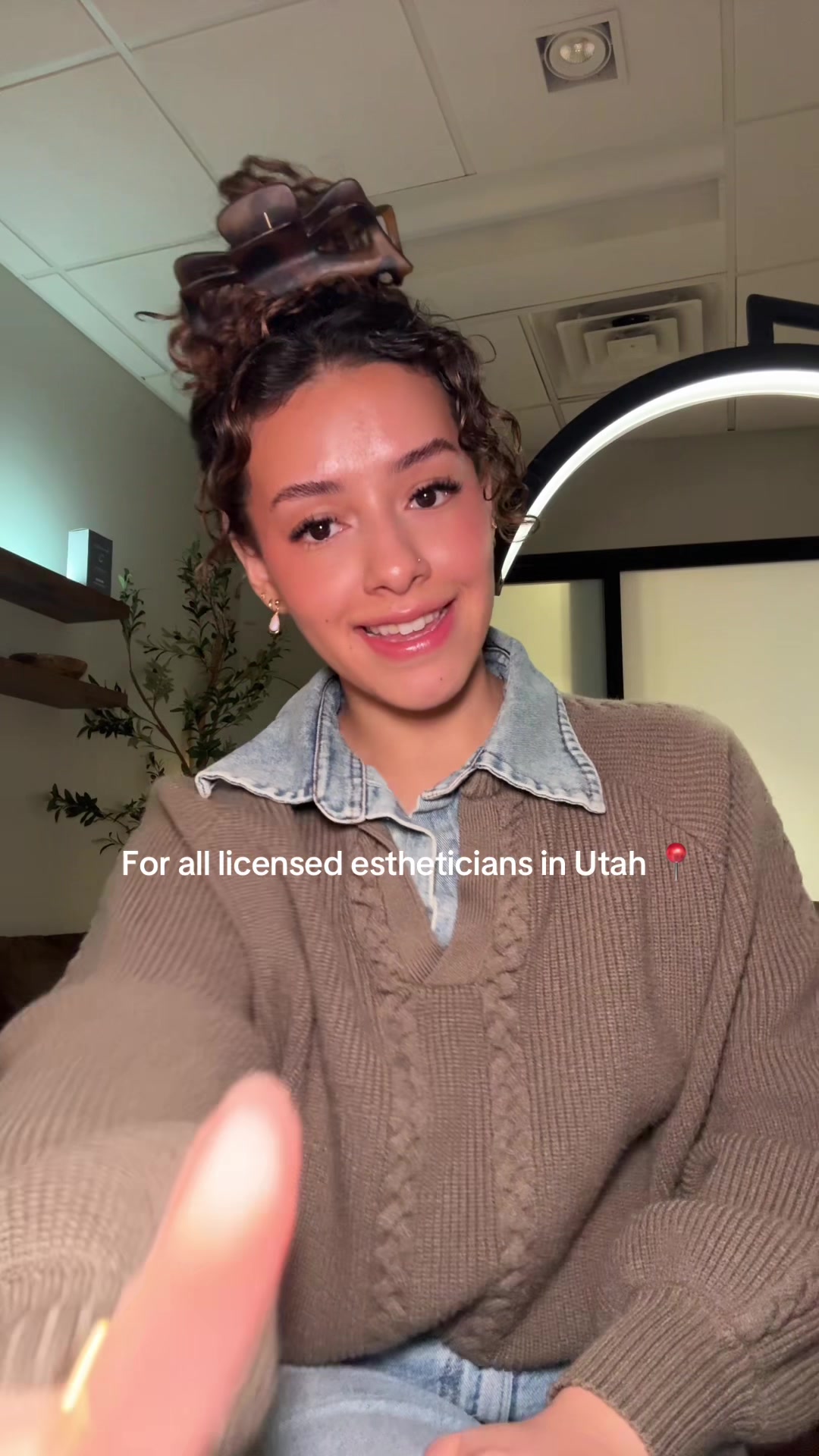 @Diana Linette, Utah Esthetics
