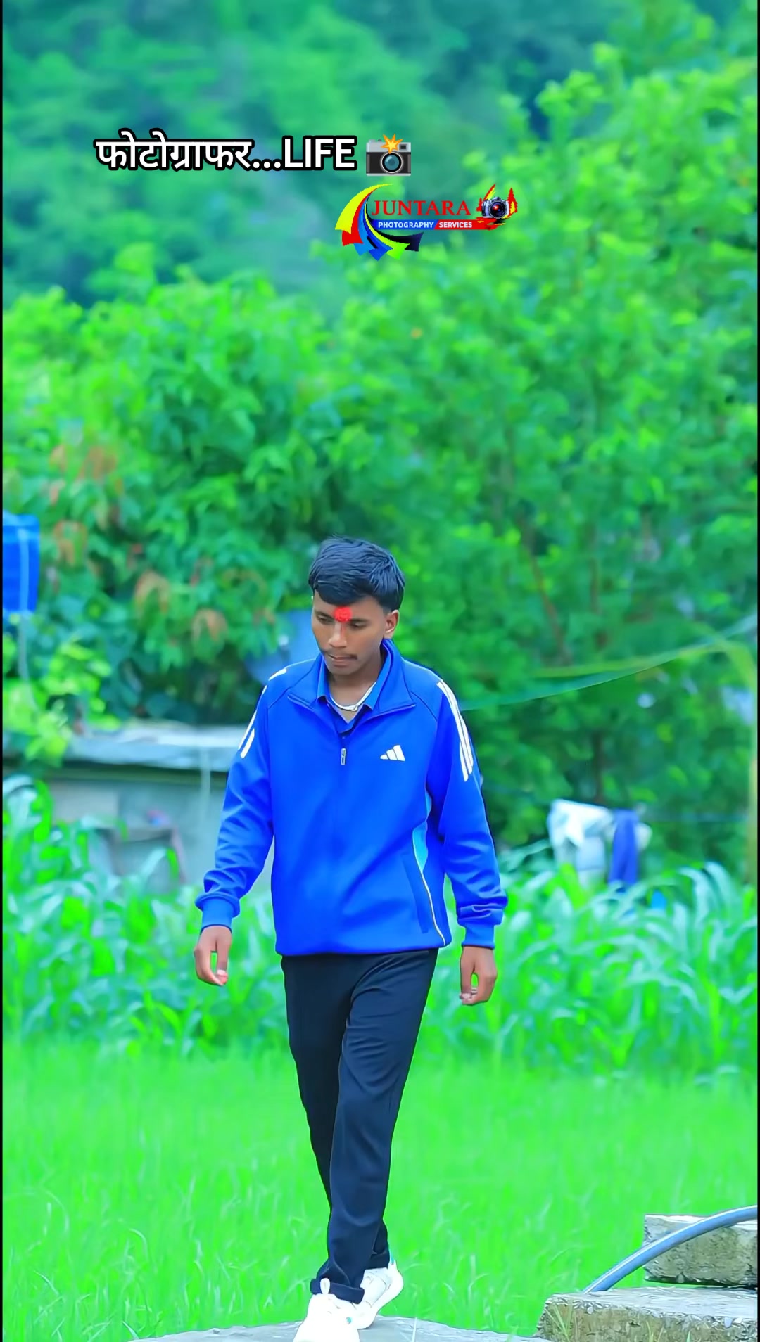 @JUNTARA PHOTOGRAPHY SERVICES