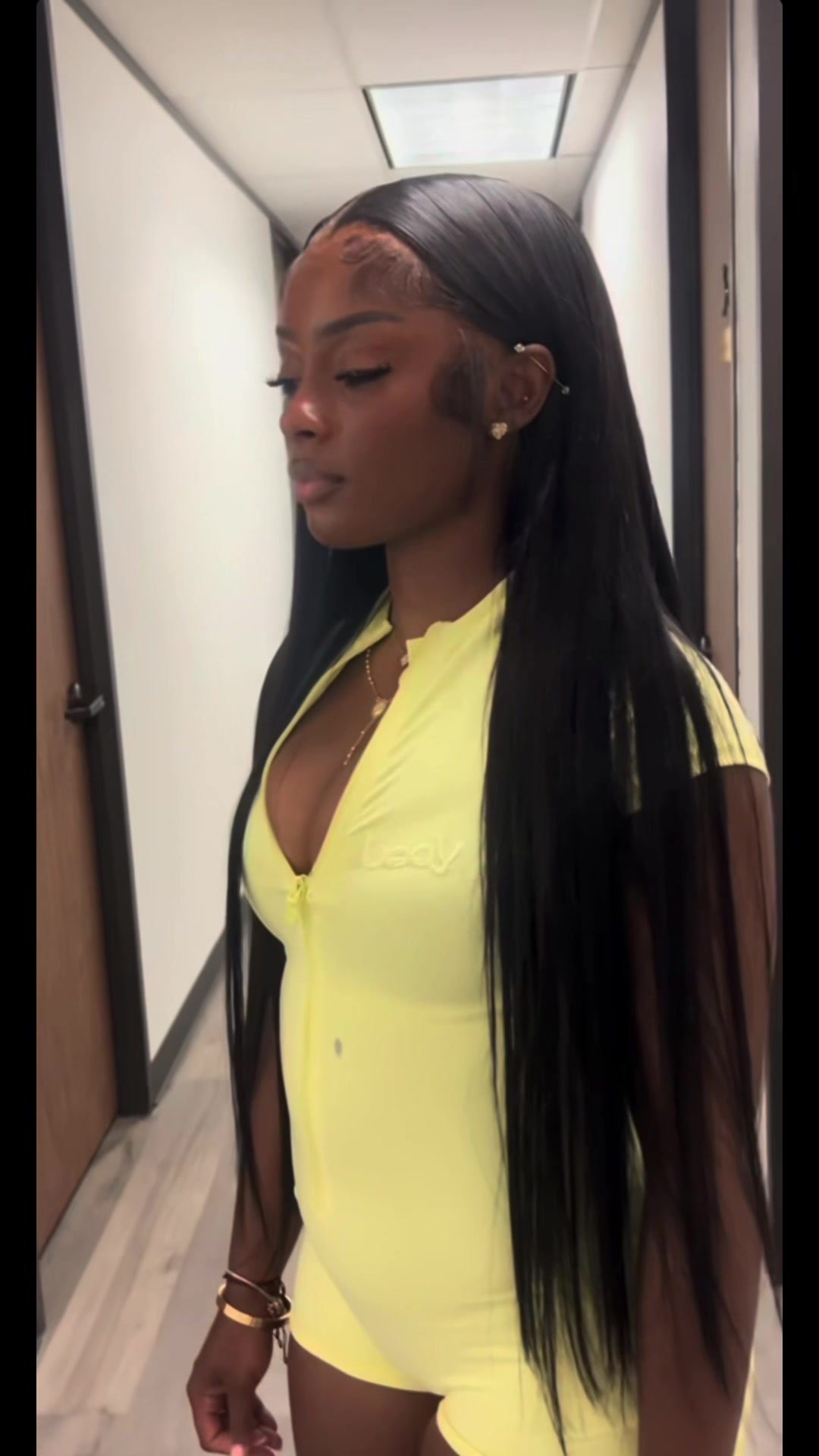 @THE HAIR DOME ๐
