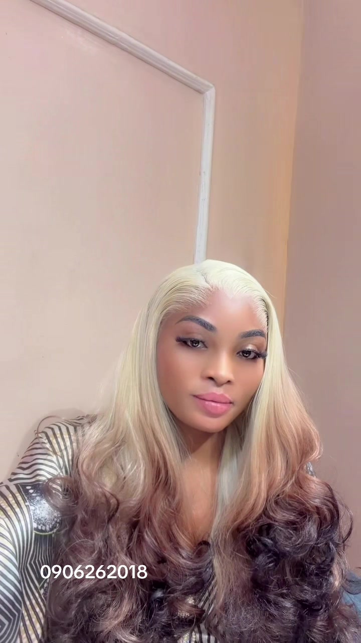 @Précieuse coiffure OFFICIELLE
