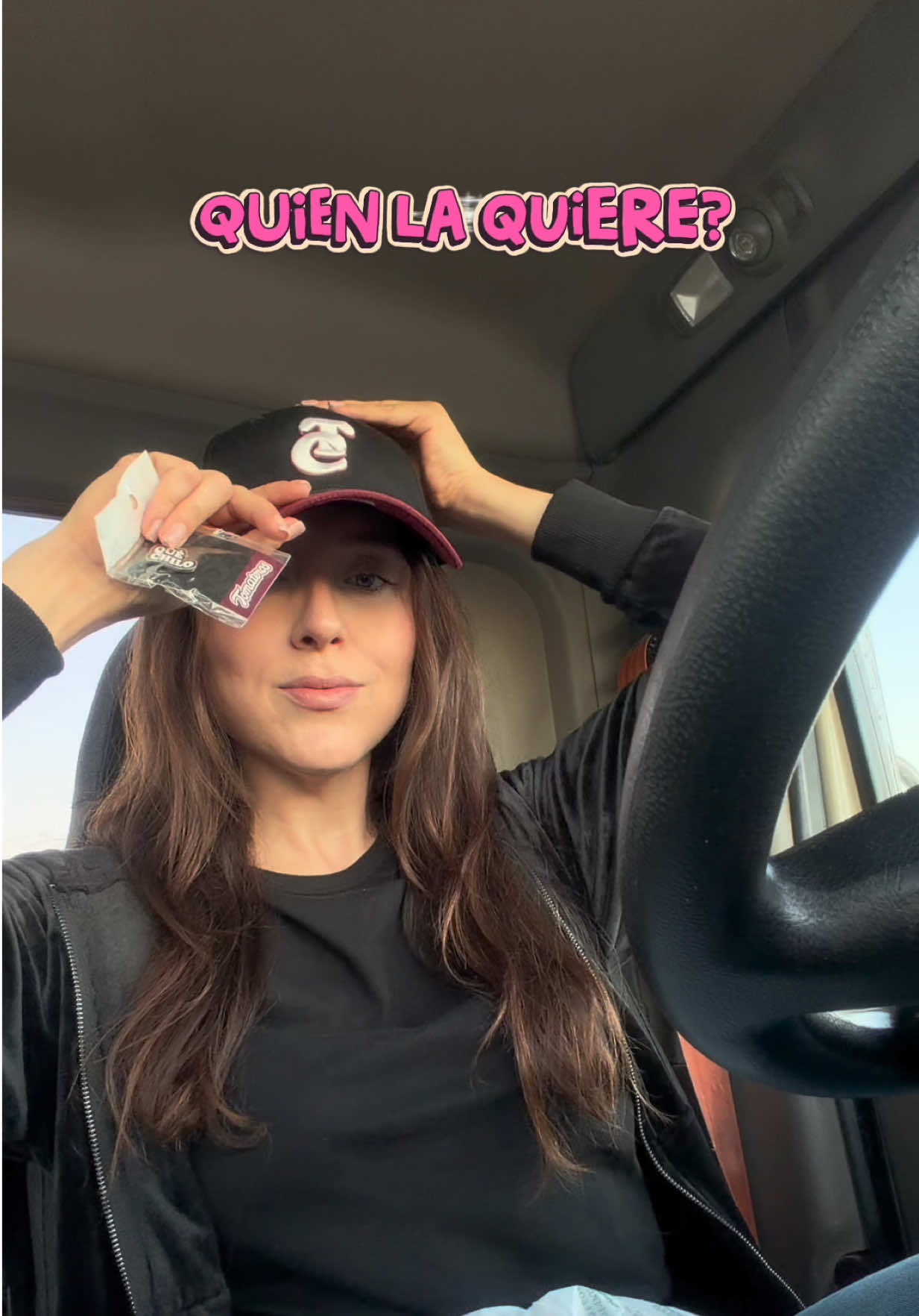 @Odalys Medina