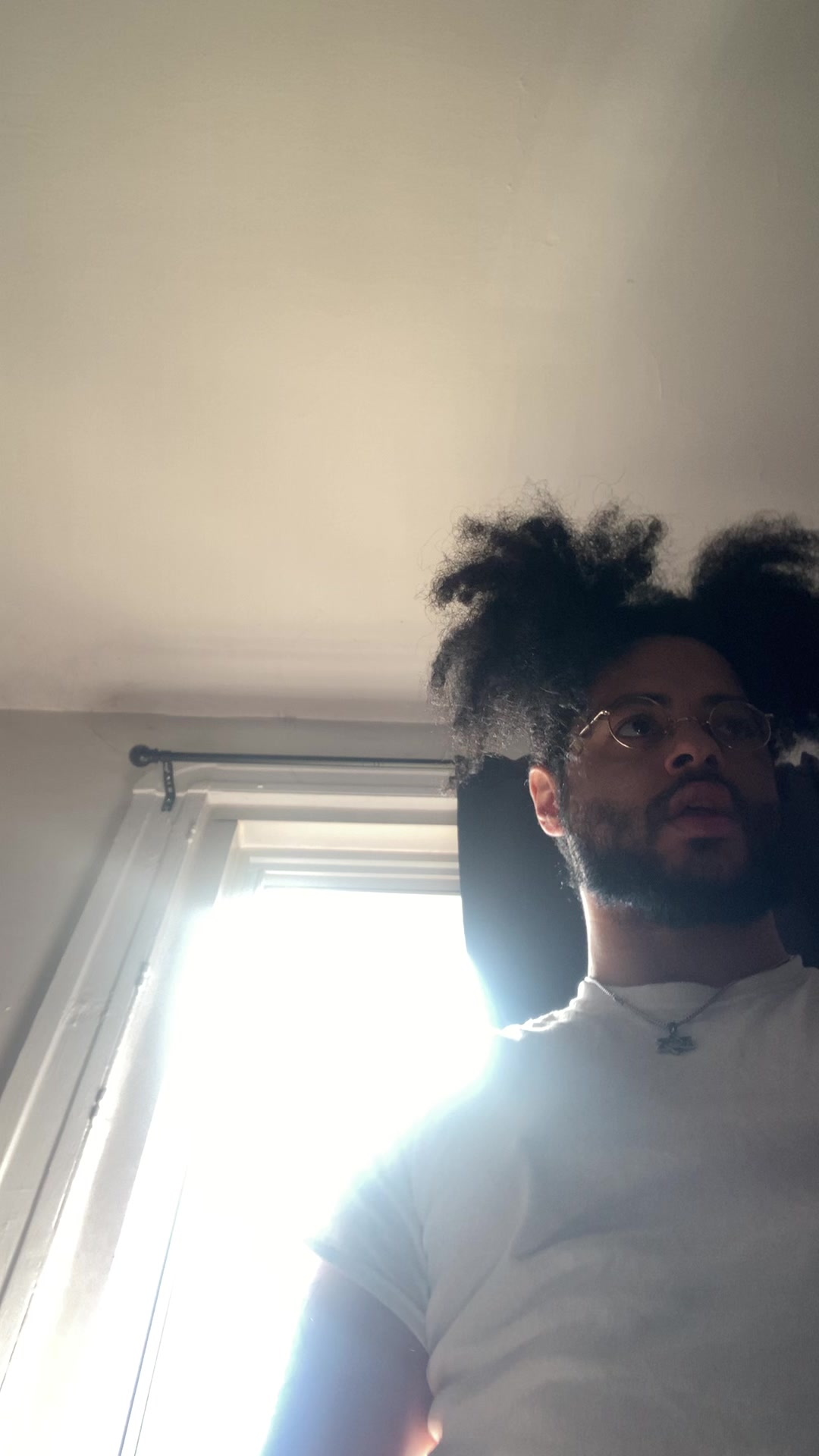 @(((half white full Black)))