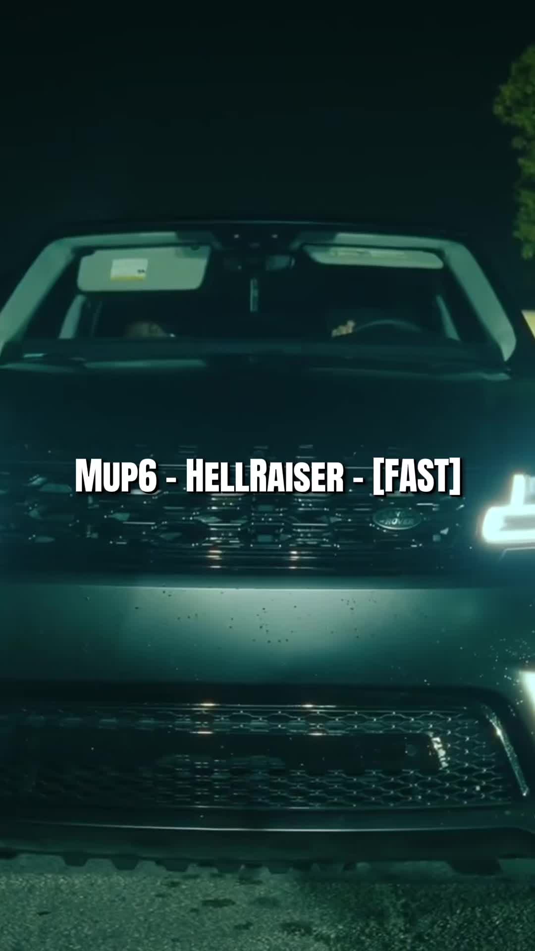 @FastMusic754
