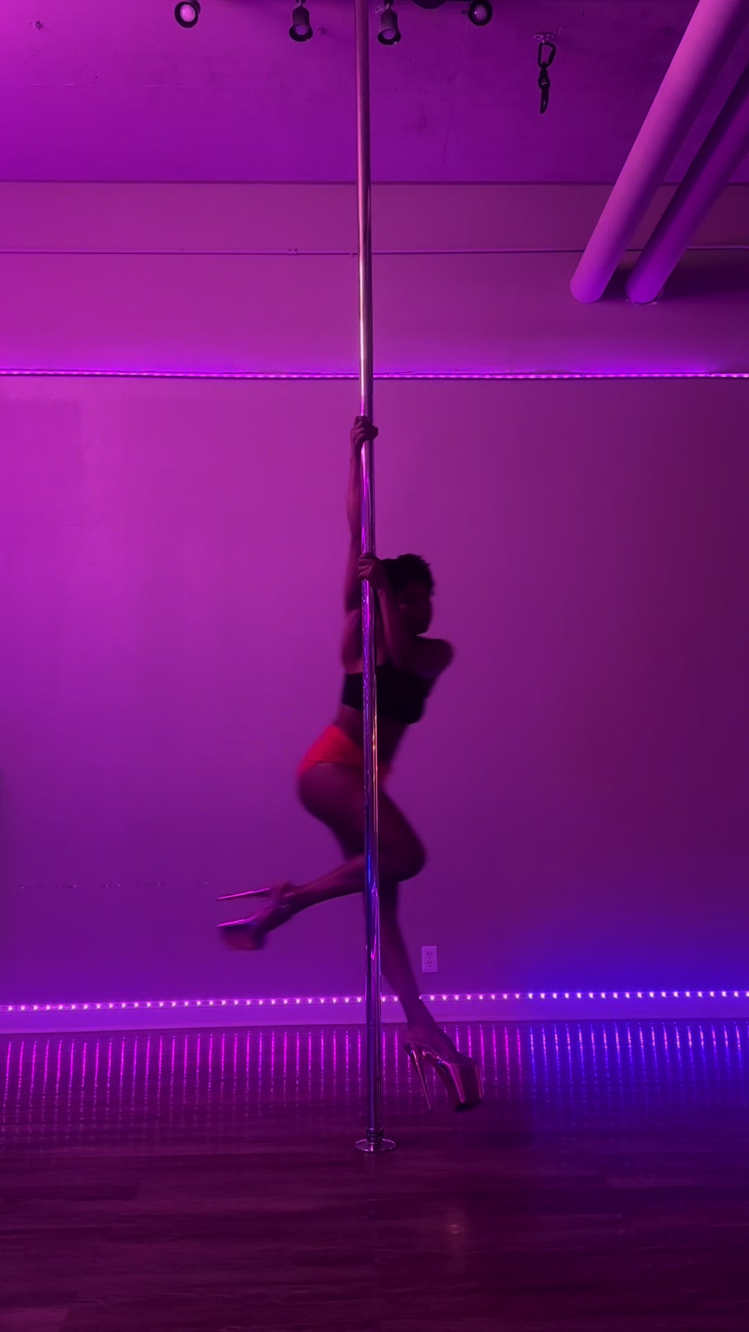 @Sofiercepole