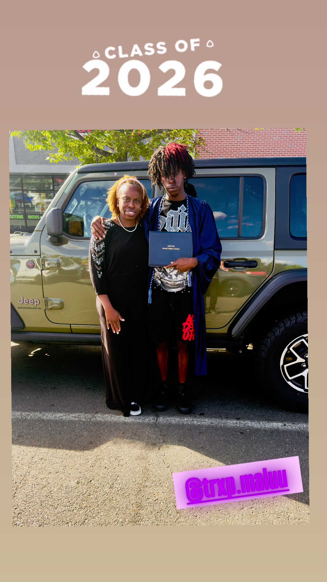 @BlessedRoyalty