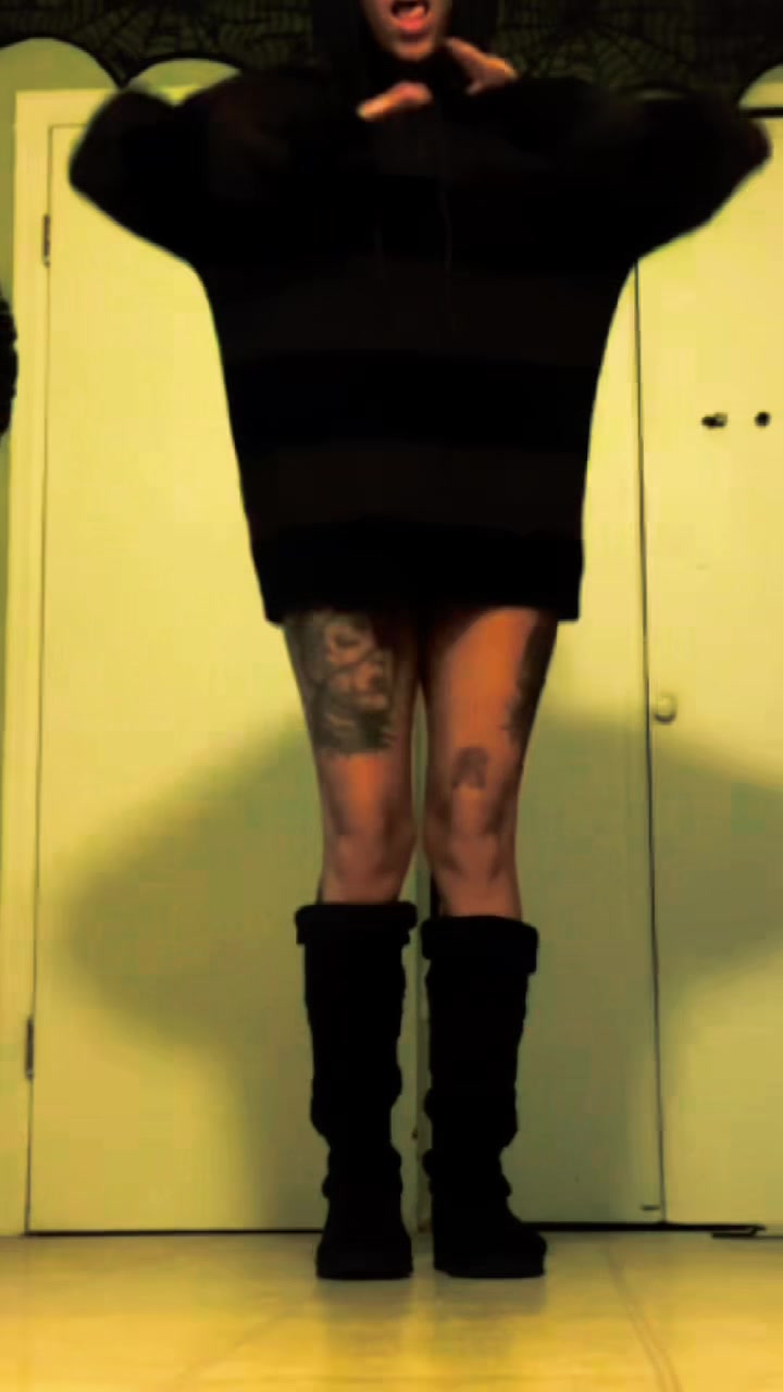 @TrinSanity