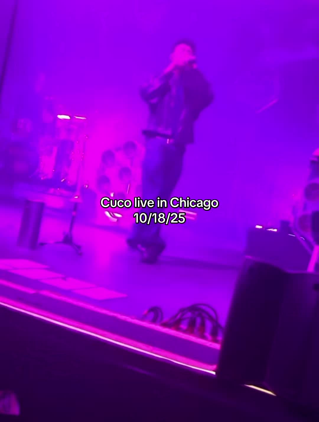 @Cuco Fan Page