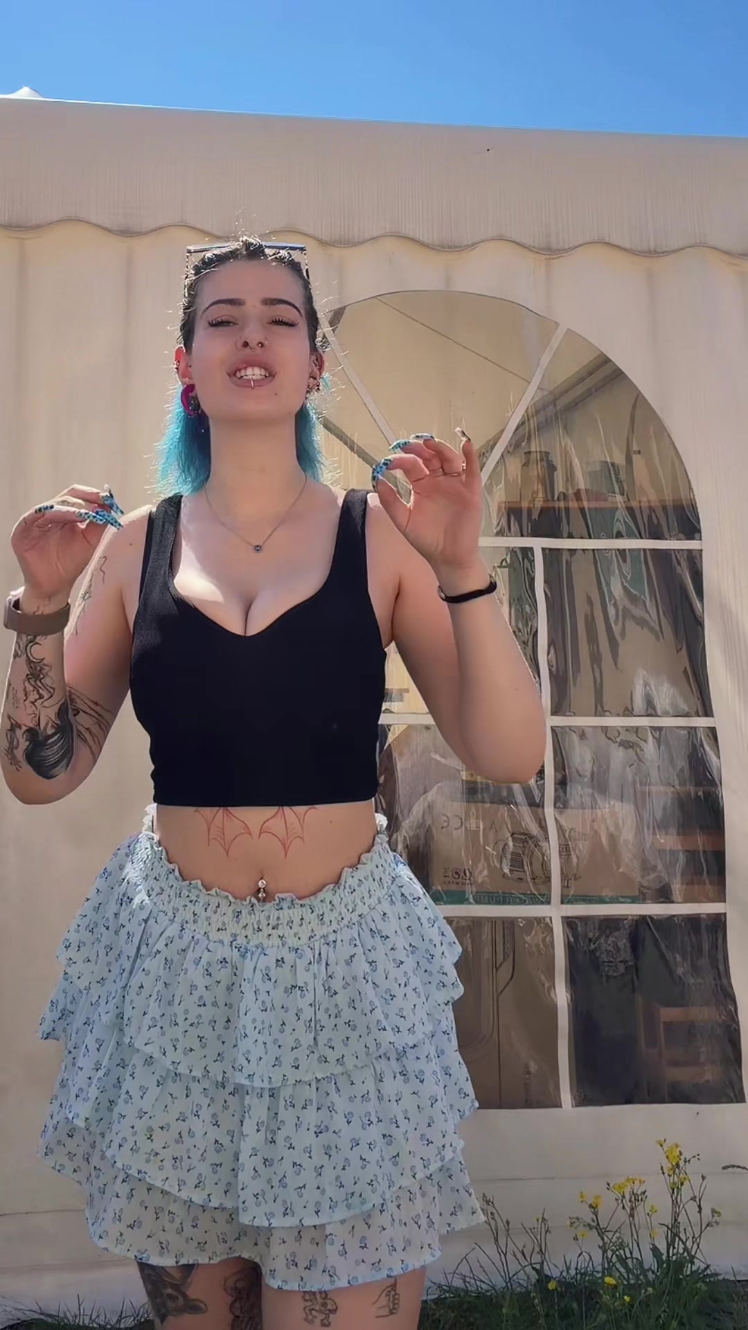 @freeBecca💋