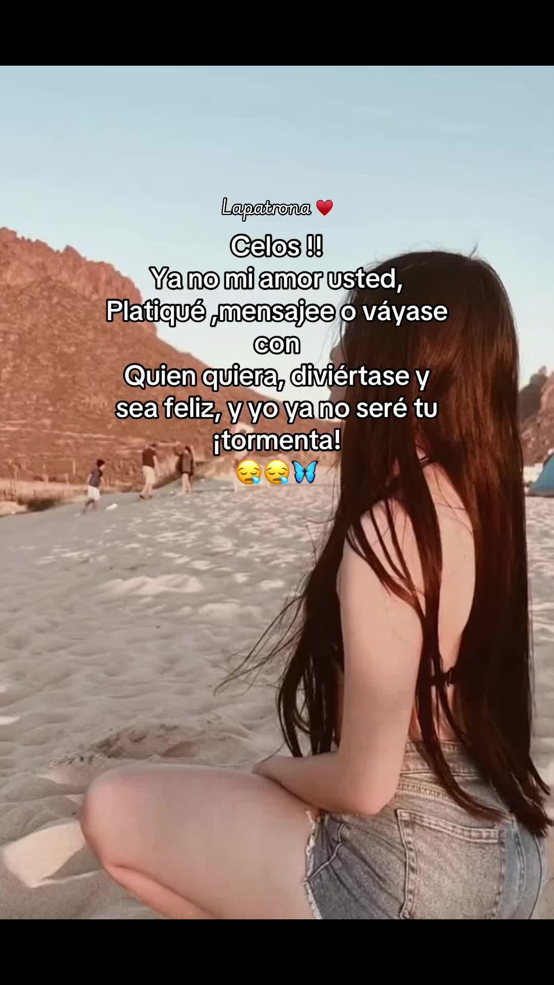 @La patrona ♥️