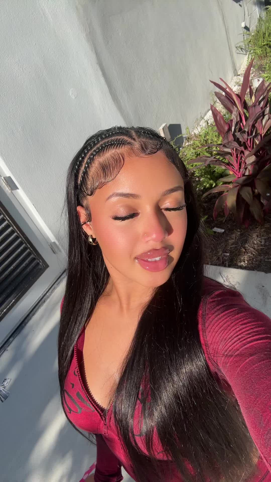 @Siani Chanel