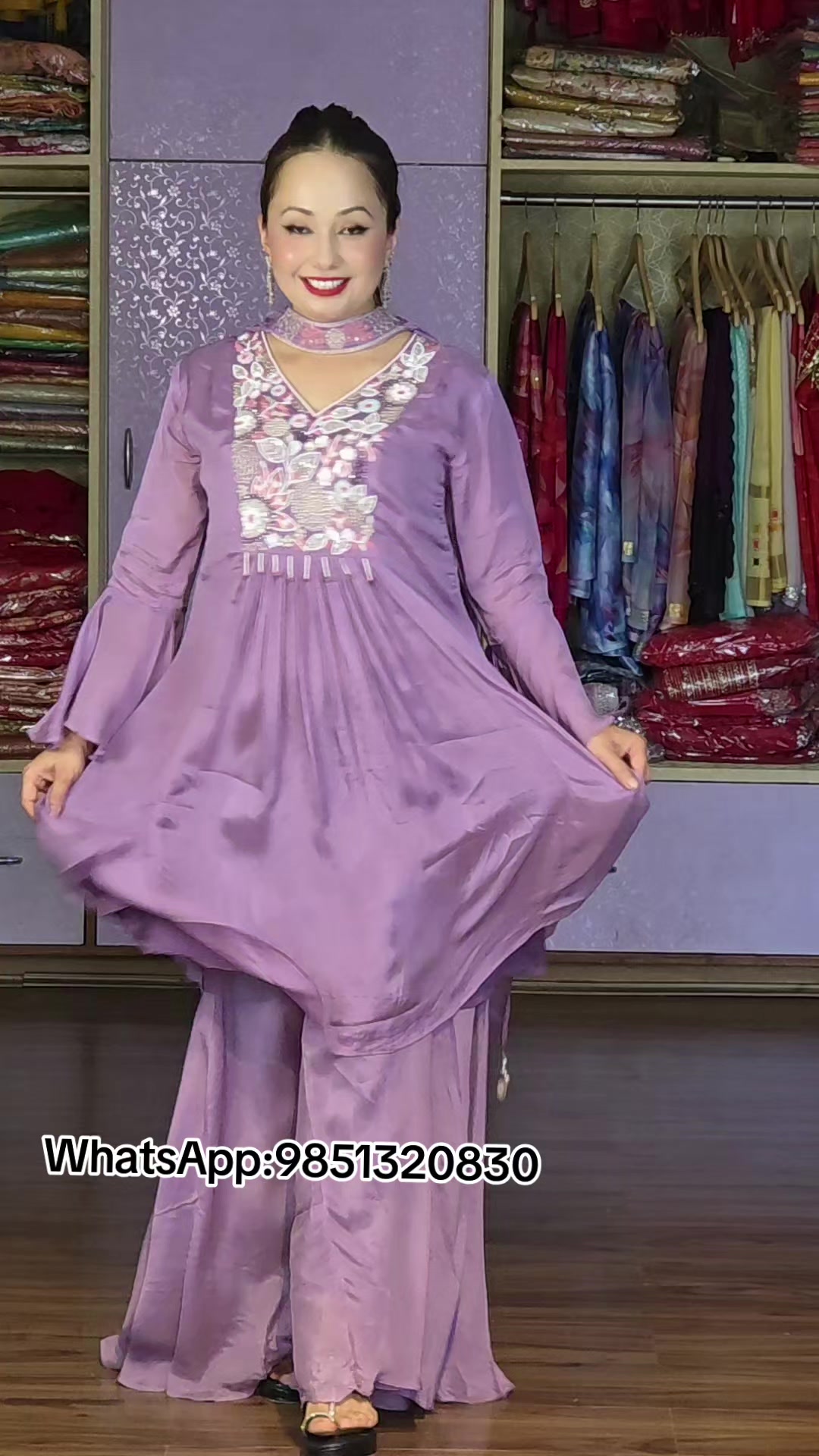 @SK Kurtha Collection Bhaktapur
