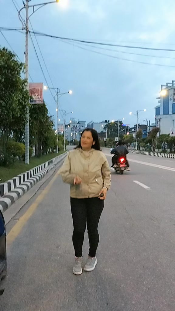 @Usha Kharel