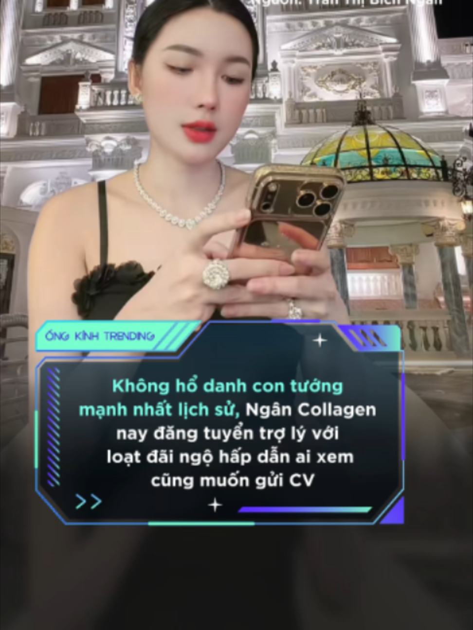 @ỐNG KÍNH TRENDING