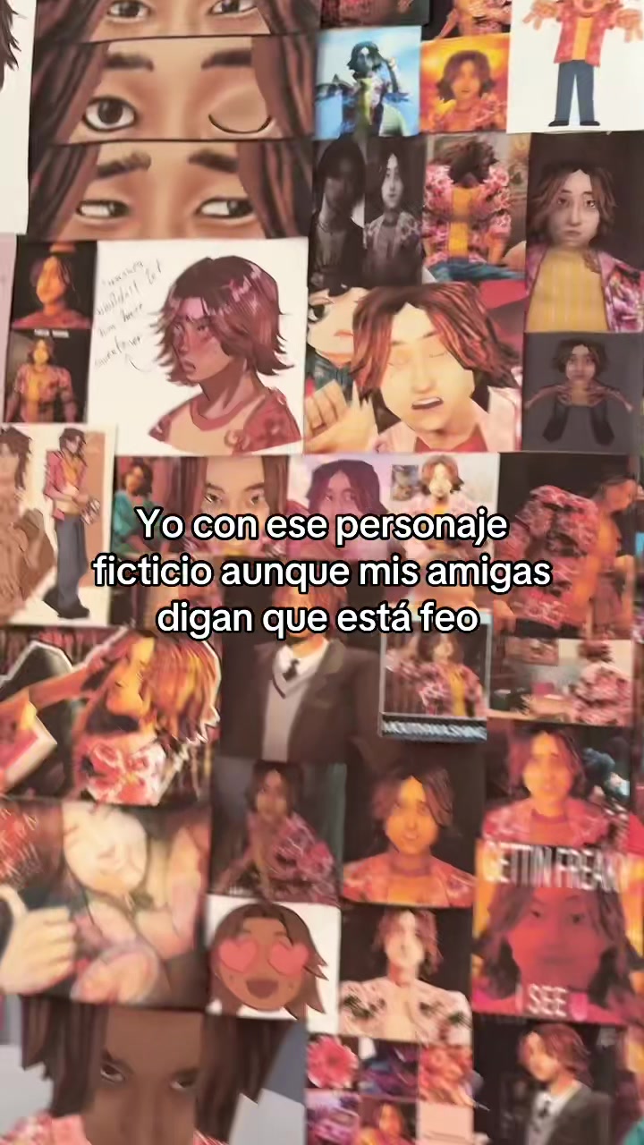 @sam [Daisuke's gf and wife]