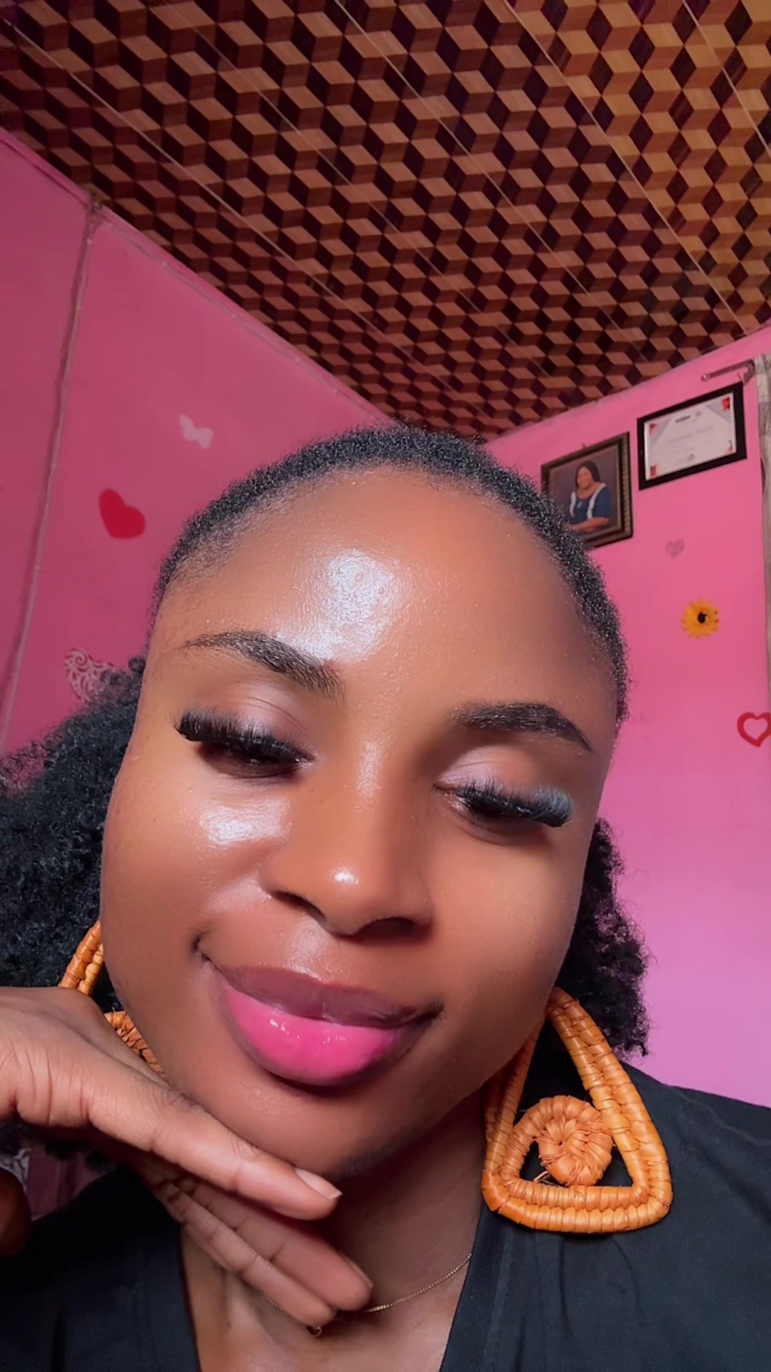 @Glory Ray✨
