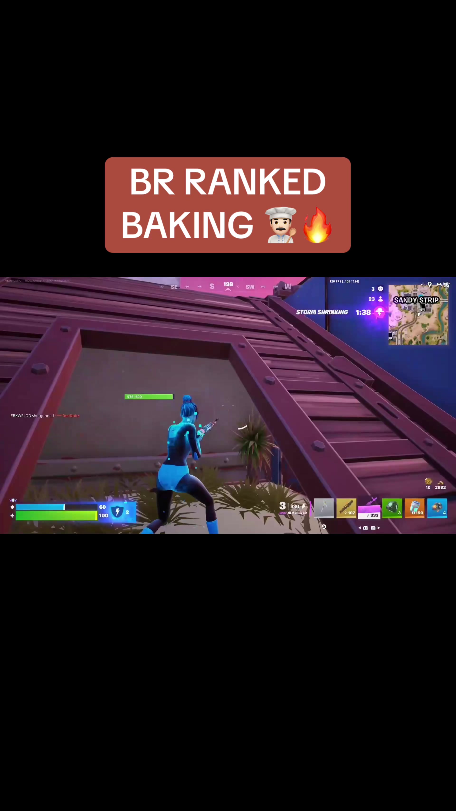 @v Bake