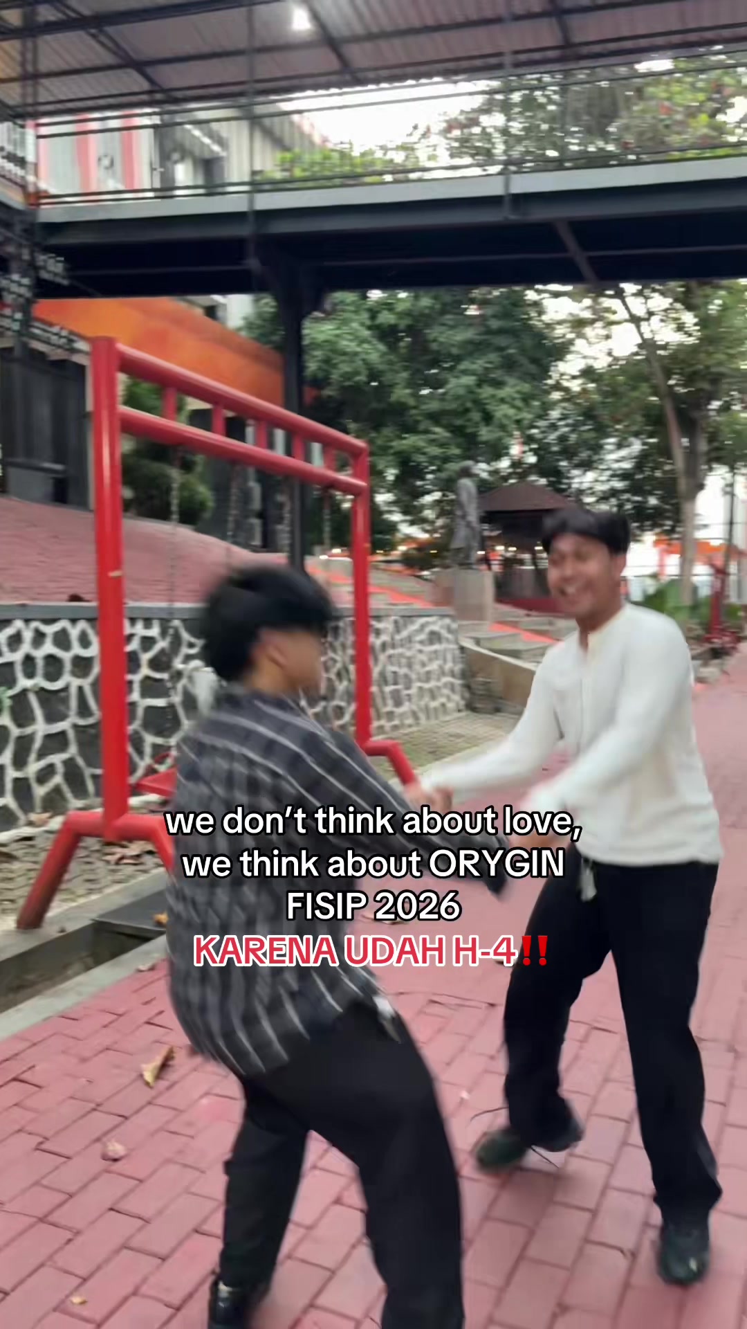 @ORYGIN FISIP UNDIP