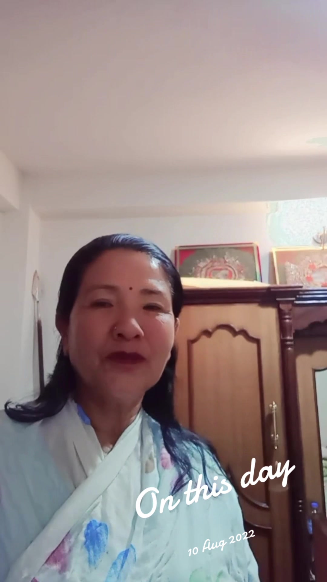 @Manaka Thapa