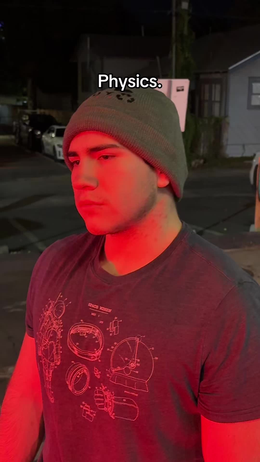 @Michael R