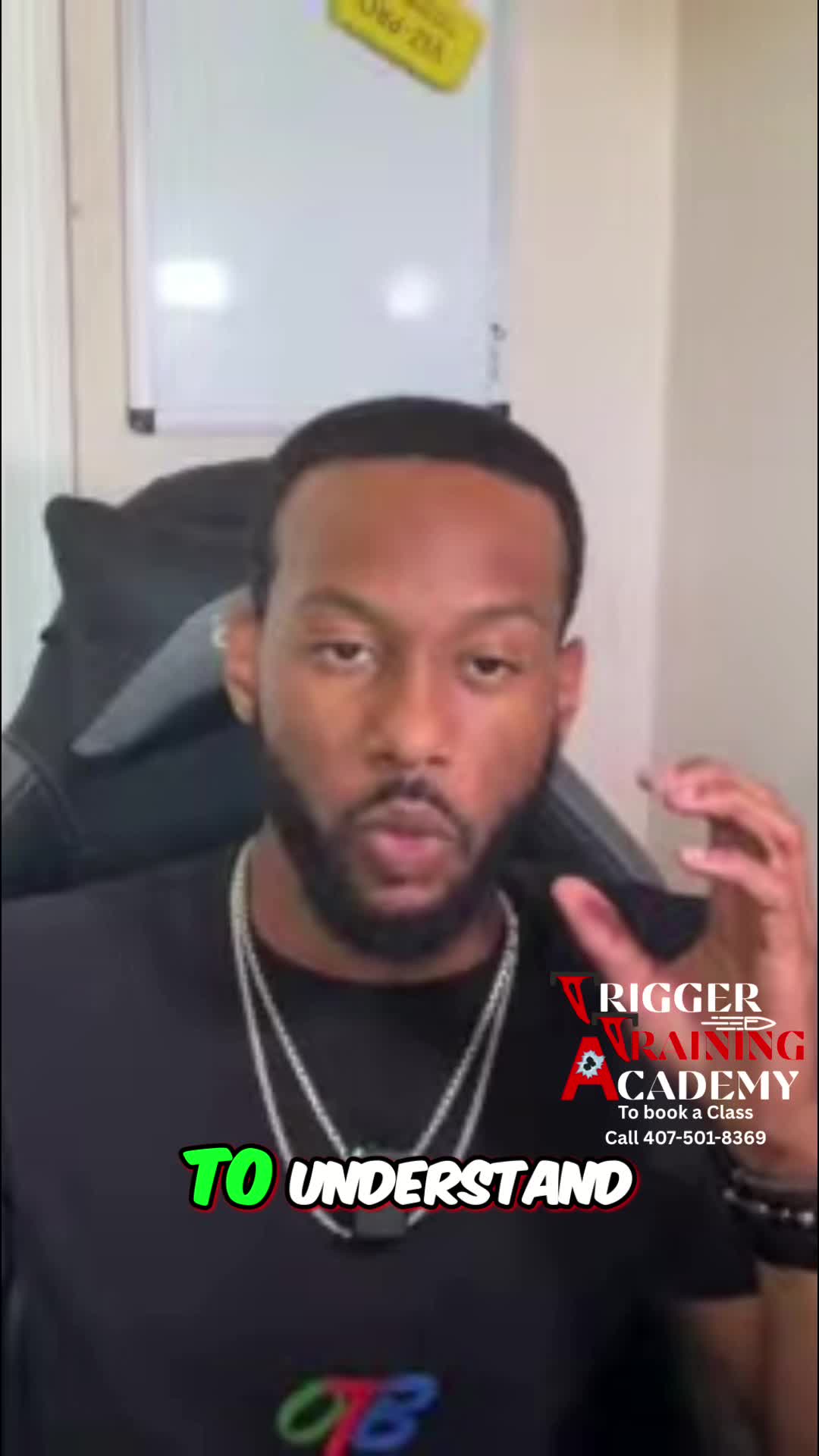 @TriggerTrainingAcademy