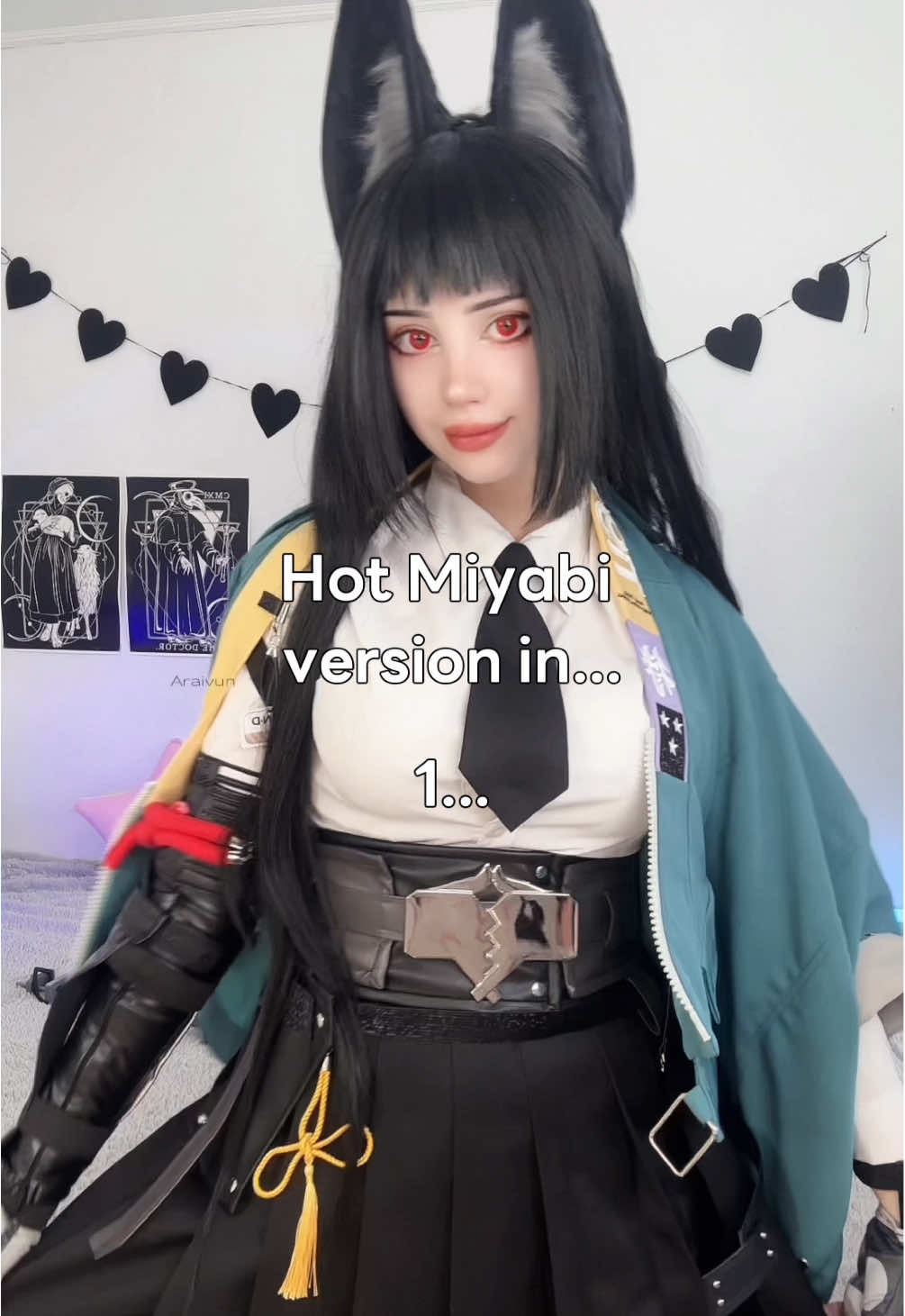 @Araivun