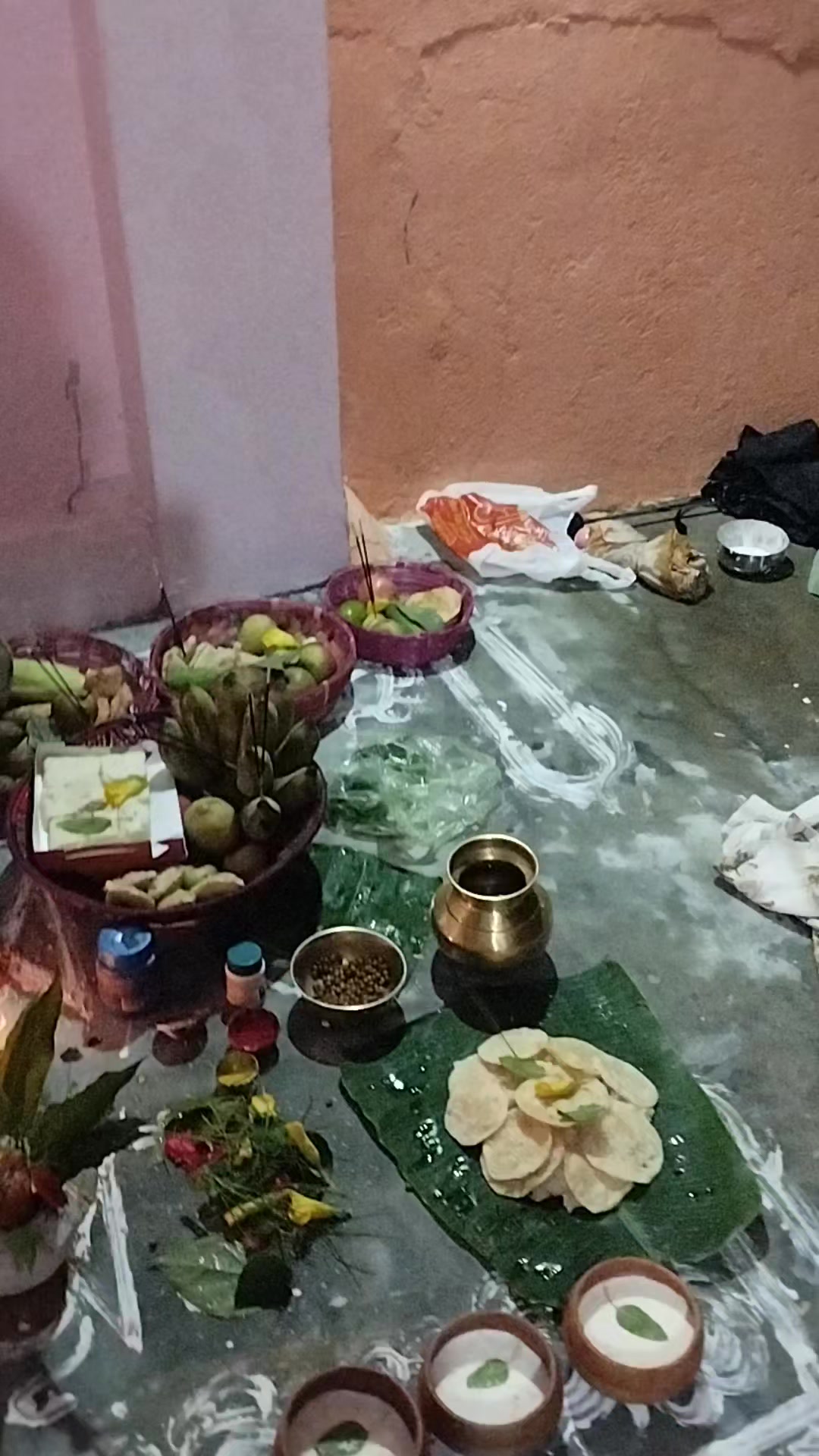 @Nirmalamishra
