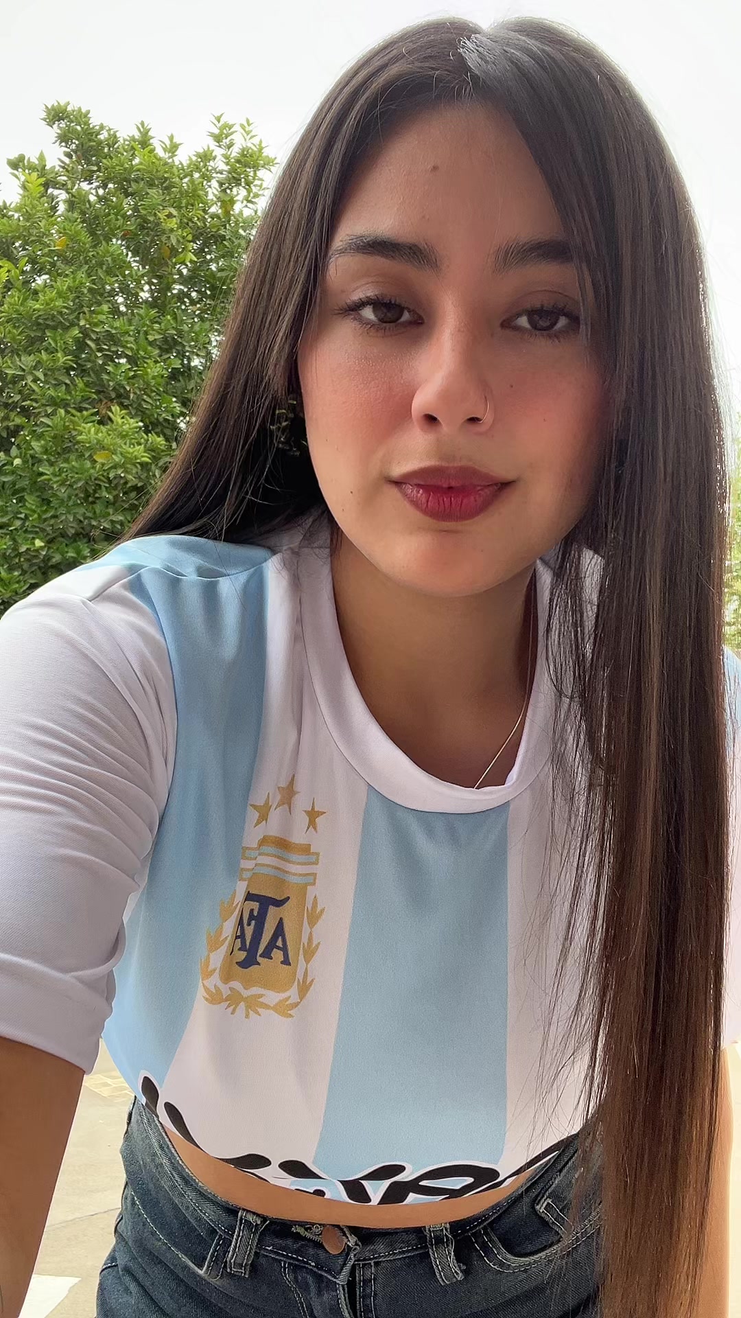 @Jazmín