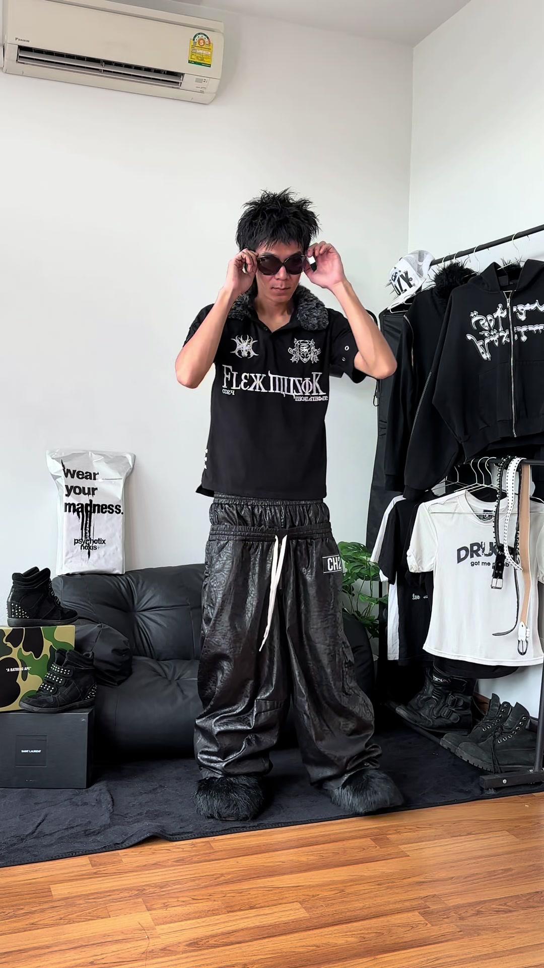 @LILNESSY