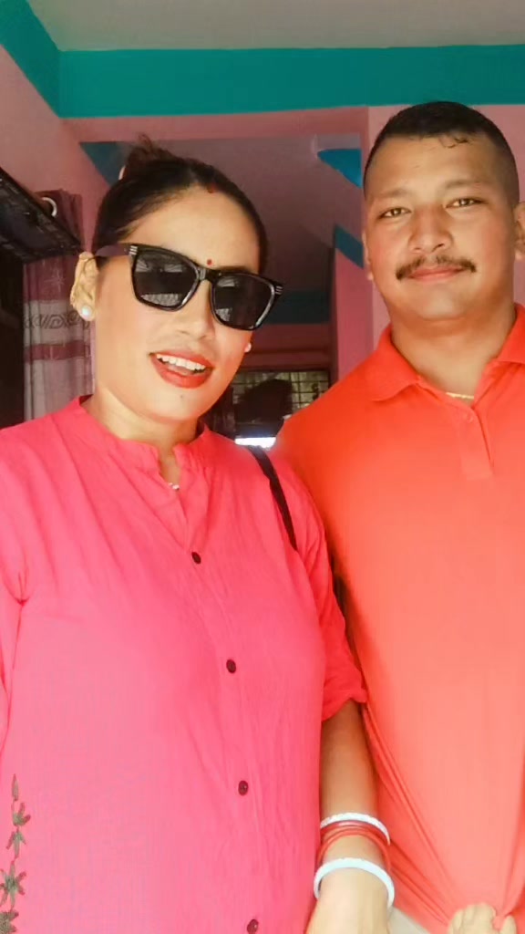 @Ree-tu❤️Bibash👮♂️🇳🇵