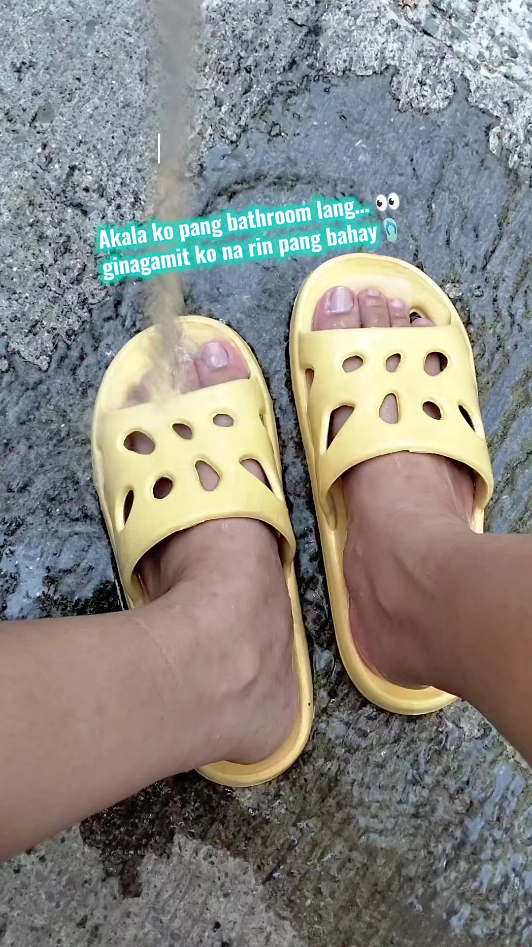 @April