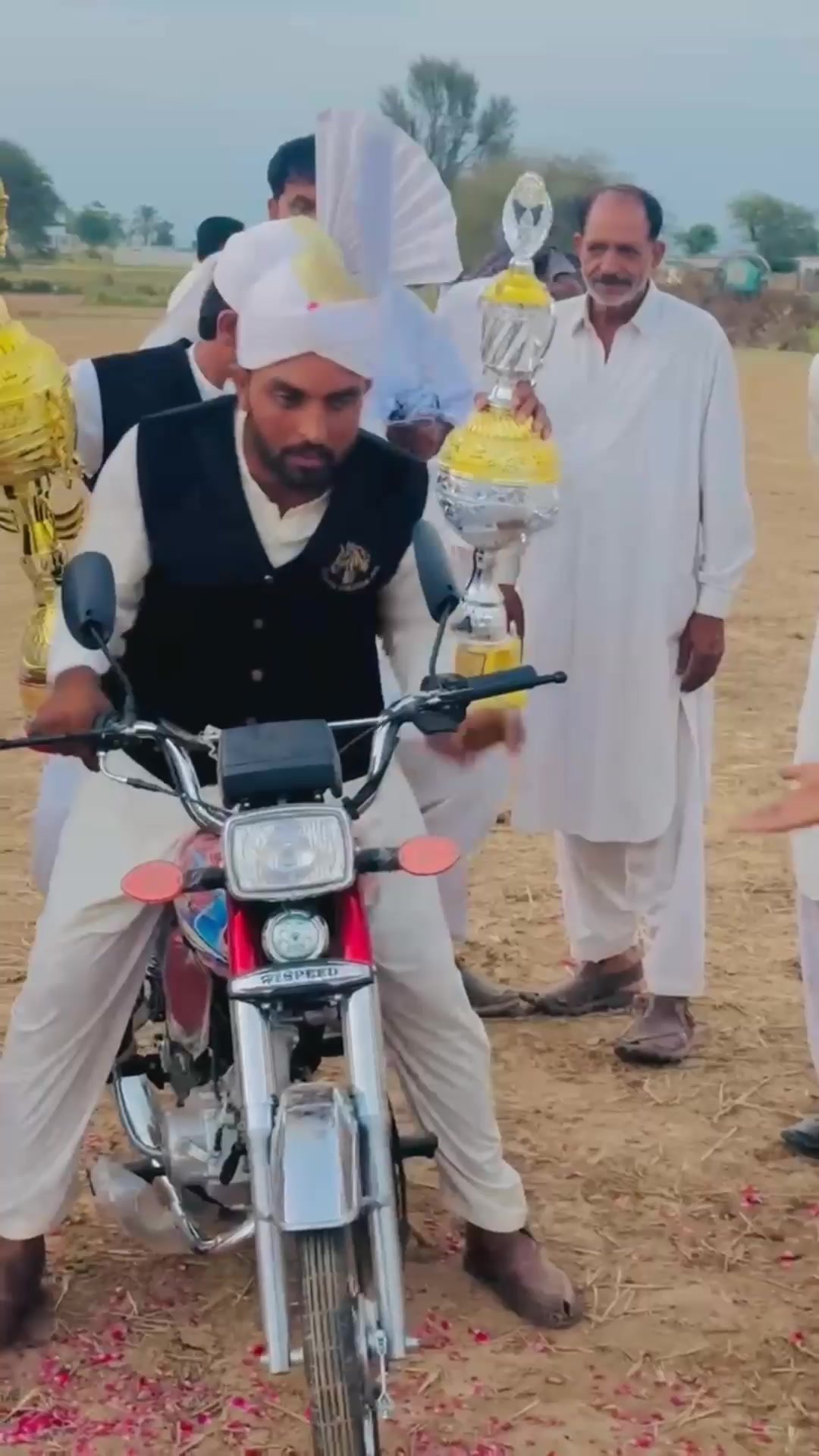 @Rai Waseem