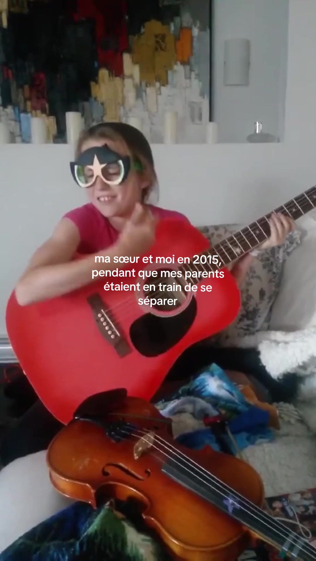 @Malorie