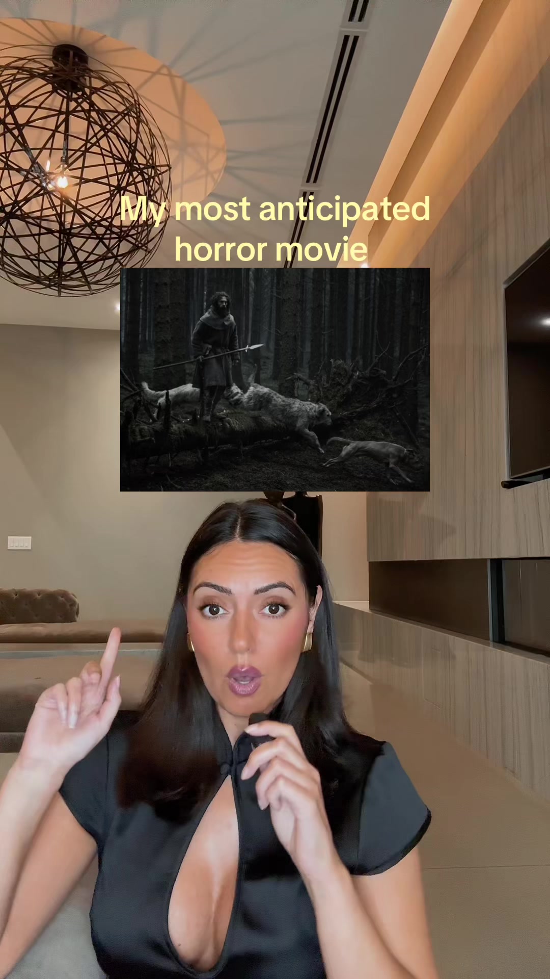 @Horror with me