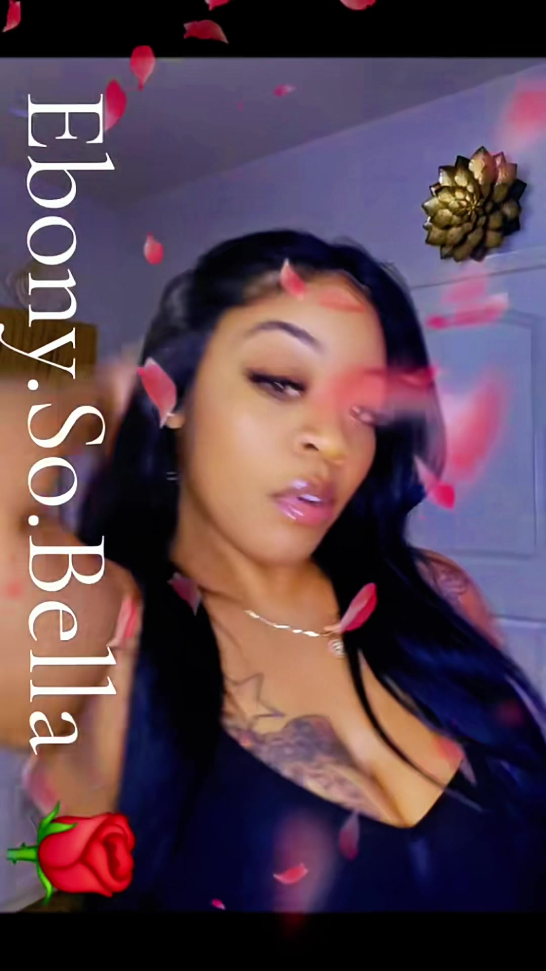 @Ebony Queen