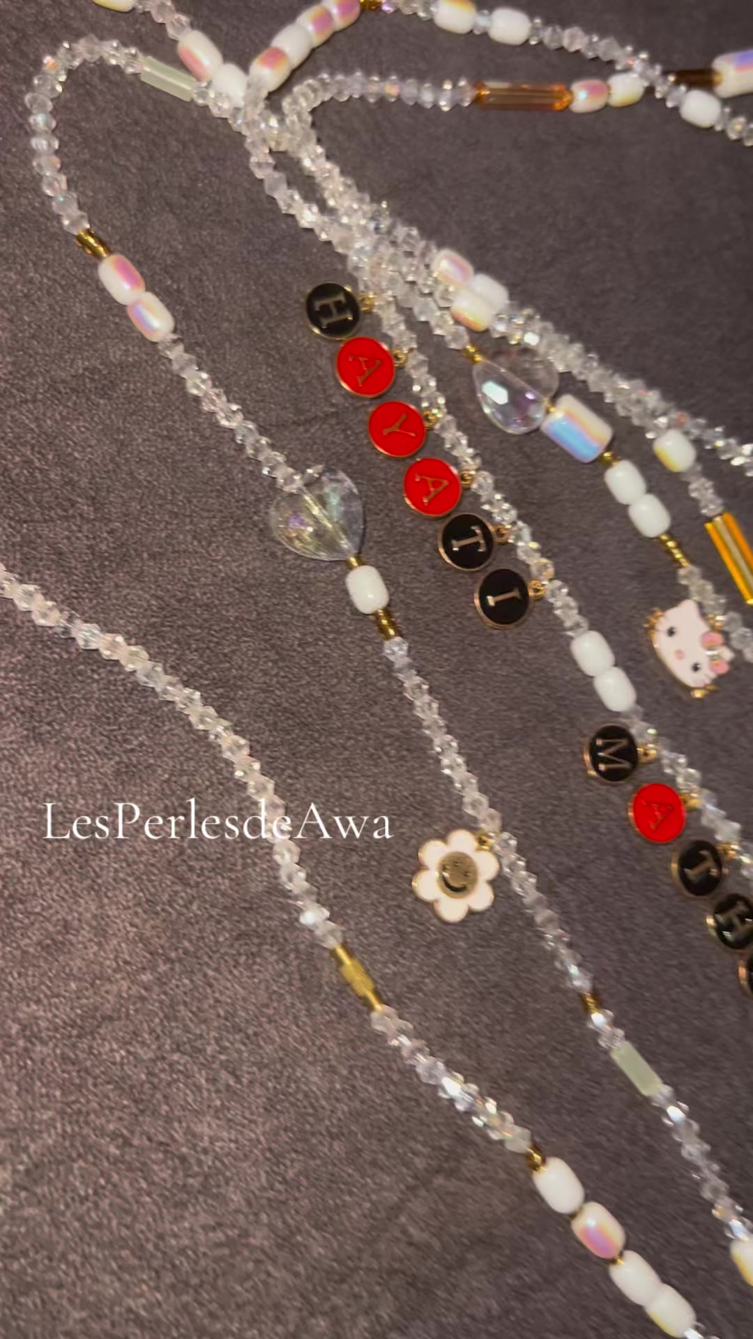 @Les perles de Awa