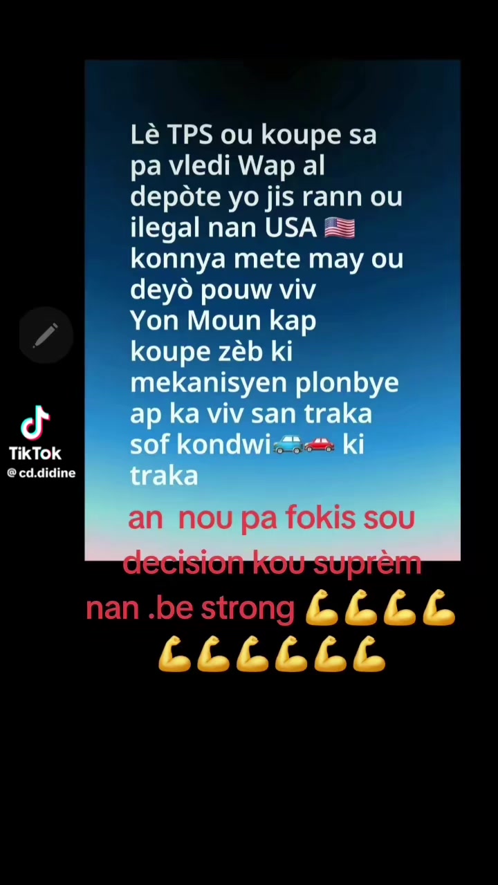 @pretty for life 🇭🇹🇺🇸🇭🇹
